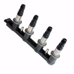 DELPHI CE01840-12B1 | Chevrolet Cruze 1.6 Ateşleme Bobini CE01840-12BA1